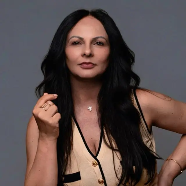 Alessandra Frias, corretora de imóveis CRECI 269.638, Indaiatuba
